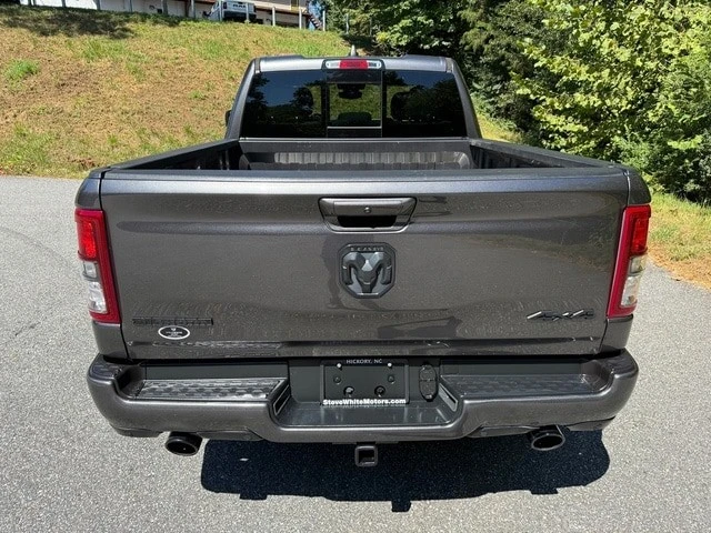 2021 Ram 1500 2nd Gen - Image 7 of 31