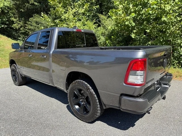 2021 Ram 1500 2nd Gen - Image 9 of 31