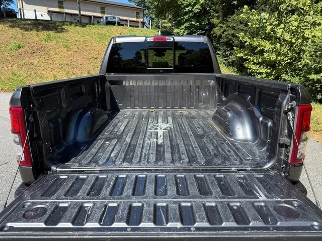 2021 Ram 1500 2nd Gen - Image 8 of 31