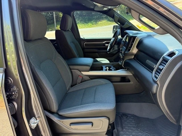 2021 Ram 1500 2nd Gen - Image 18 of 31