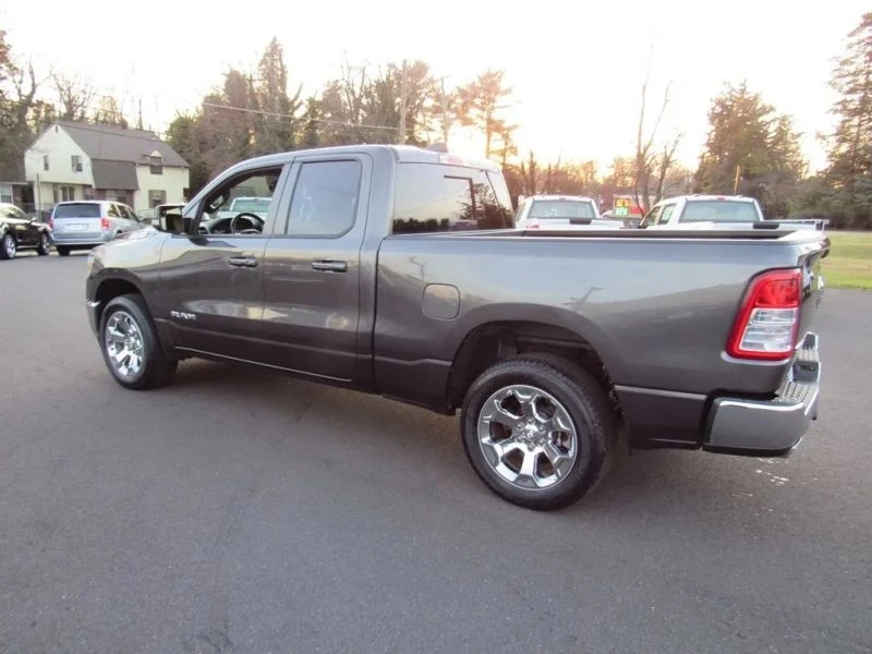 2021 Ram 1500 2nd Gen - Image 6 of 12