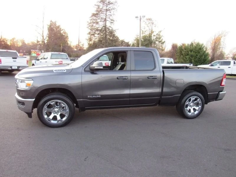 2021 Ram 1500 2nd Gen - Image 4 of 12