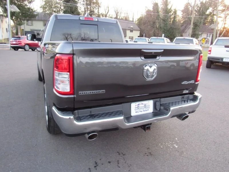 2021 Ram 1500 2nd Gen - Image 8 of 12