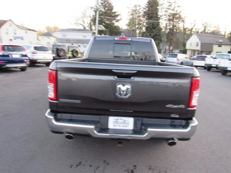 2021 Ram 1500 2nd Gen - Image 9 of 12