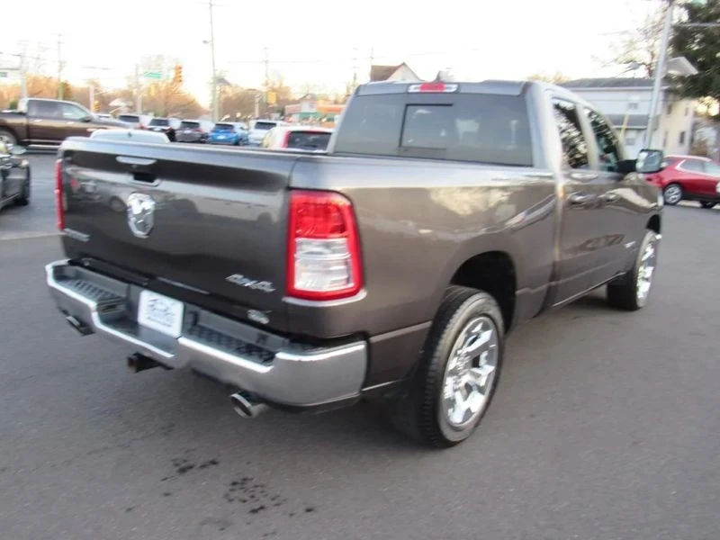 2021 Ram 1500 2nd Gen - Image 11 of 12