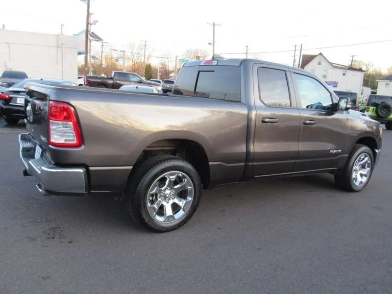 2021 Ram 1500 2nd Gen - Image 12 of 12