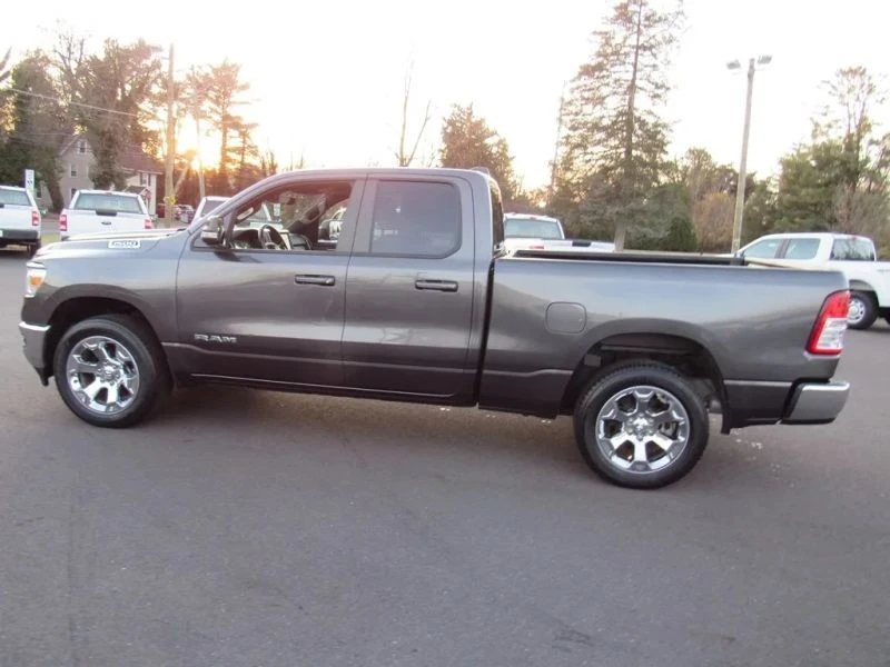 2021 Ram 1500 2nd Gen - Image 5 of 12