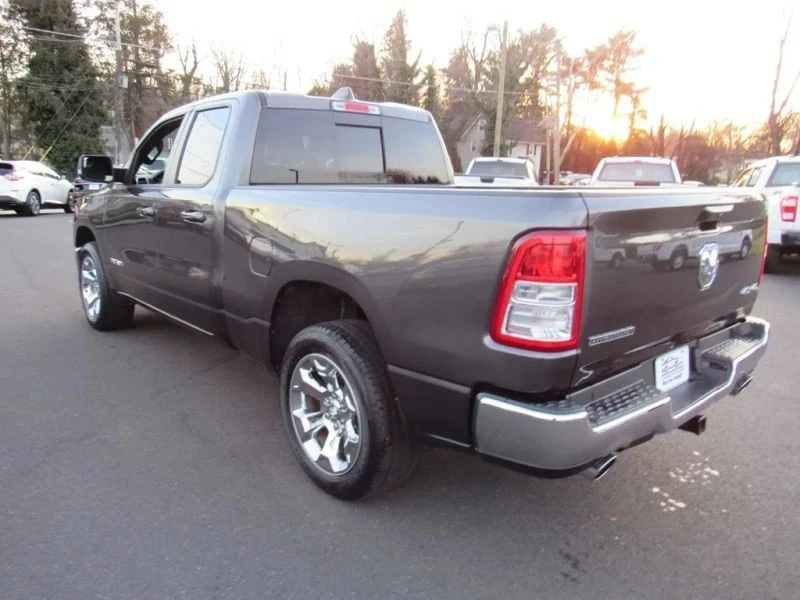 2021 Ram 1500 2nd Gen - Image 7 of 12