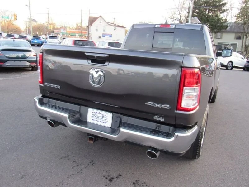 2021 Ram 1500 2nd Gen - Image 10 of 12