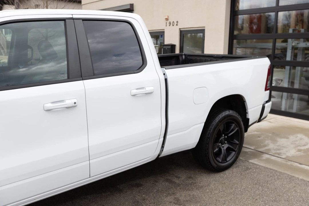 2021 Ram 1500 2nd Gen - Image 7 of 31