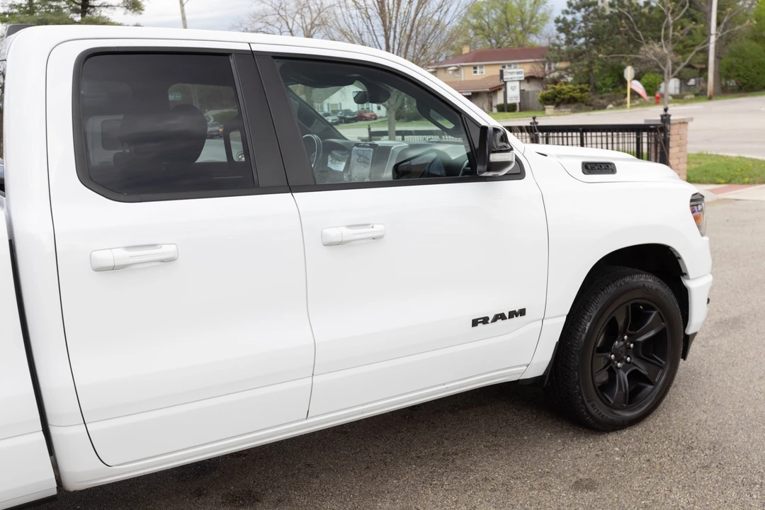 2021 Ram 1500 2nd Gen - Image 22 of 31