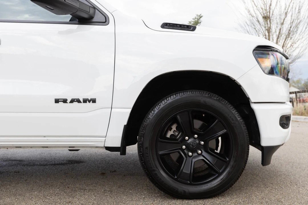 2021 Ram 1500 2nd Gen - Image 24 of 31