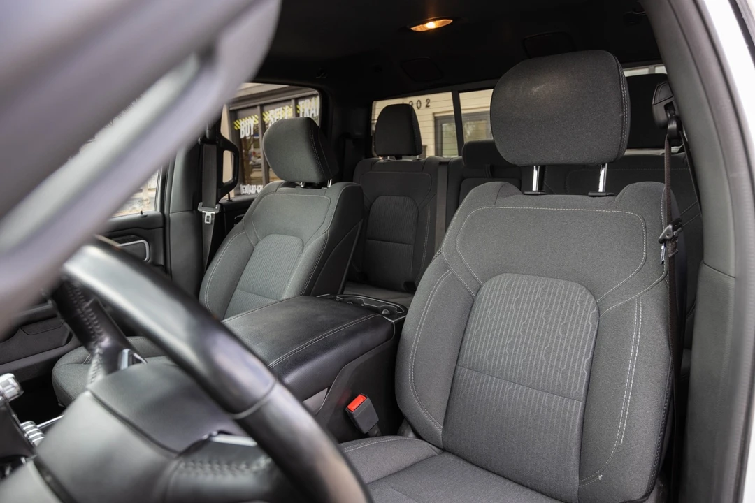 2021 Ram 1500 2nd Gen - Image 29 of 31