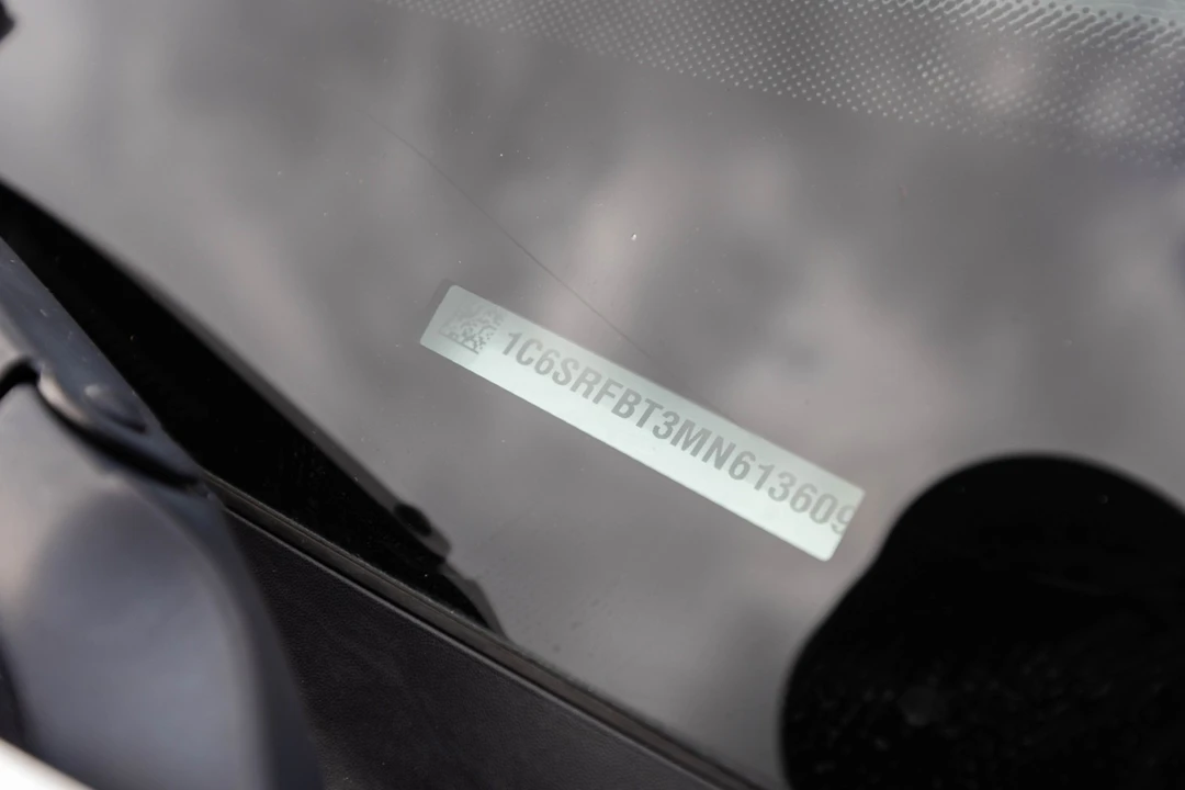 2021 Ram 1500 2nd Gen - Image 27 of 31
