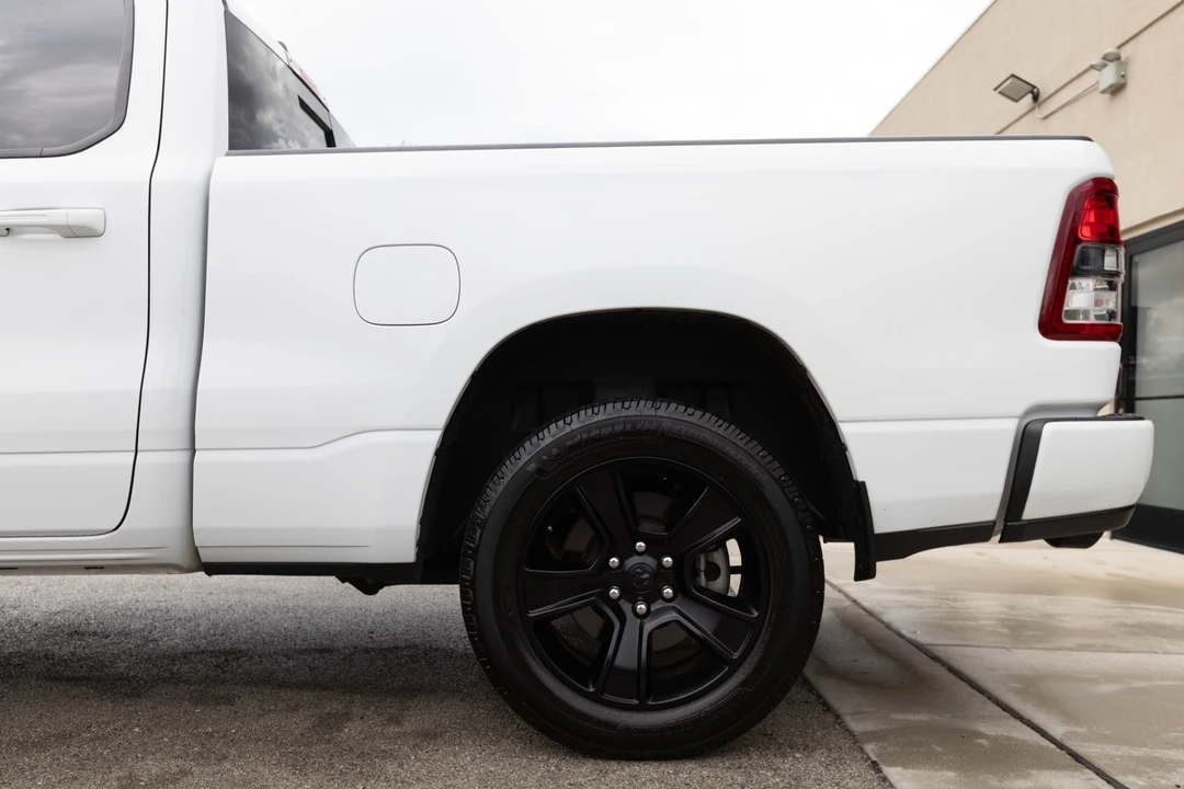 2021 Ram 1500 2nd Gen - Image 10 of 31