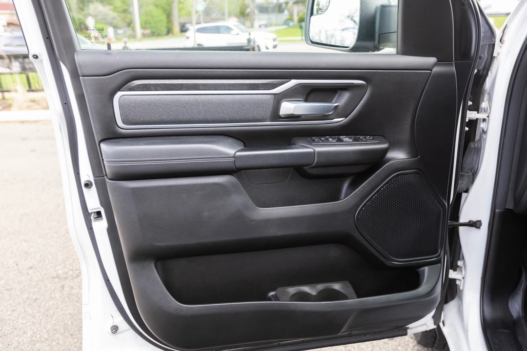 2021 Ram 1500 2nd Gen - Image 31 of 31
