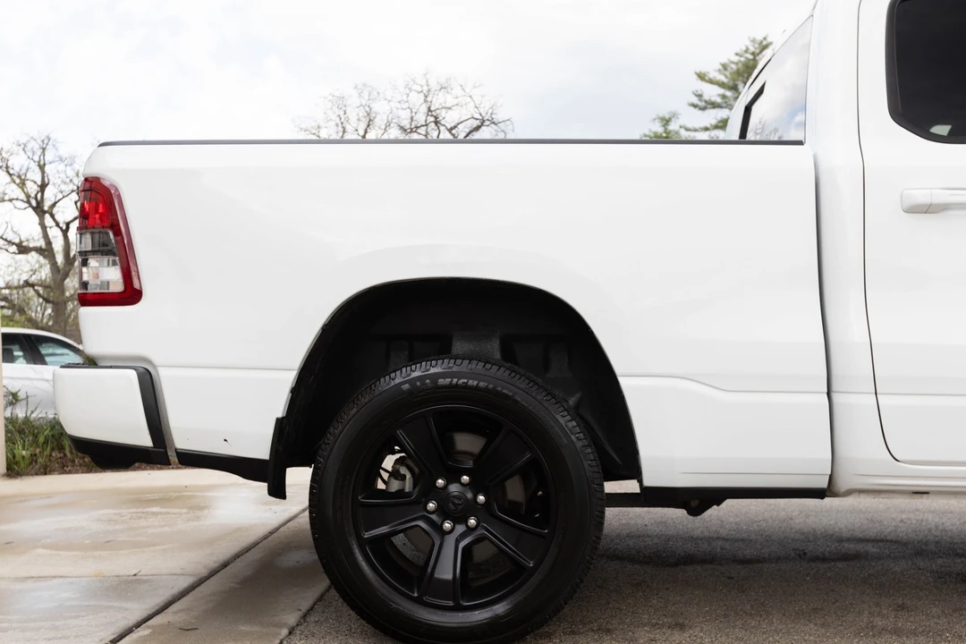 2021 Ram 1500 2nd Gen - Image 20 of 31
