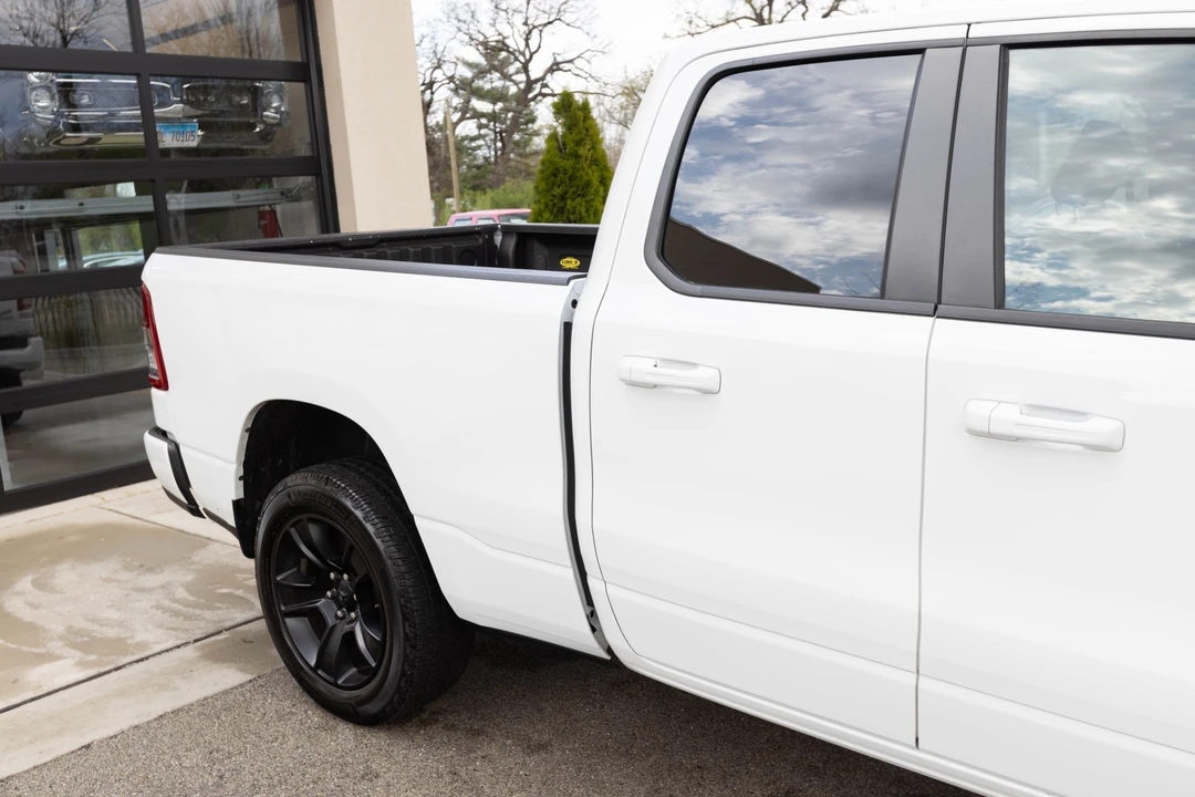 2021 Ram 1500 2nd Gen - Image 19 of 31