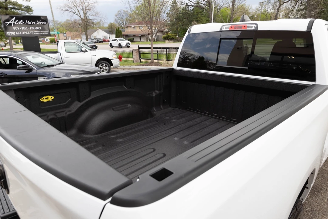 2021 Ram 1500 2nd Gen - Image 17 of 31