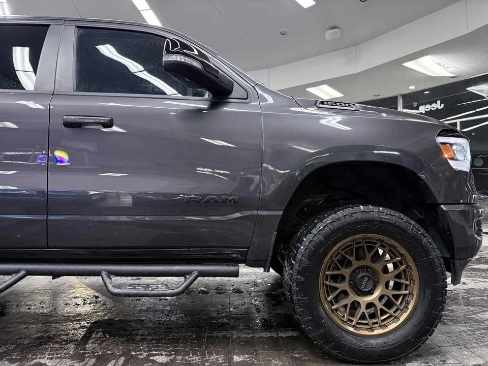 2021 Ram 1500 2nd Gen - Image 4 of 21
