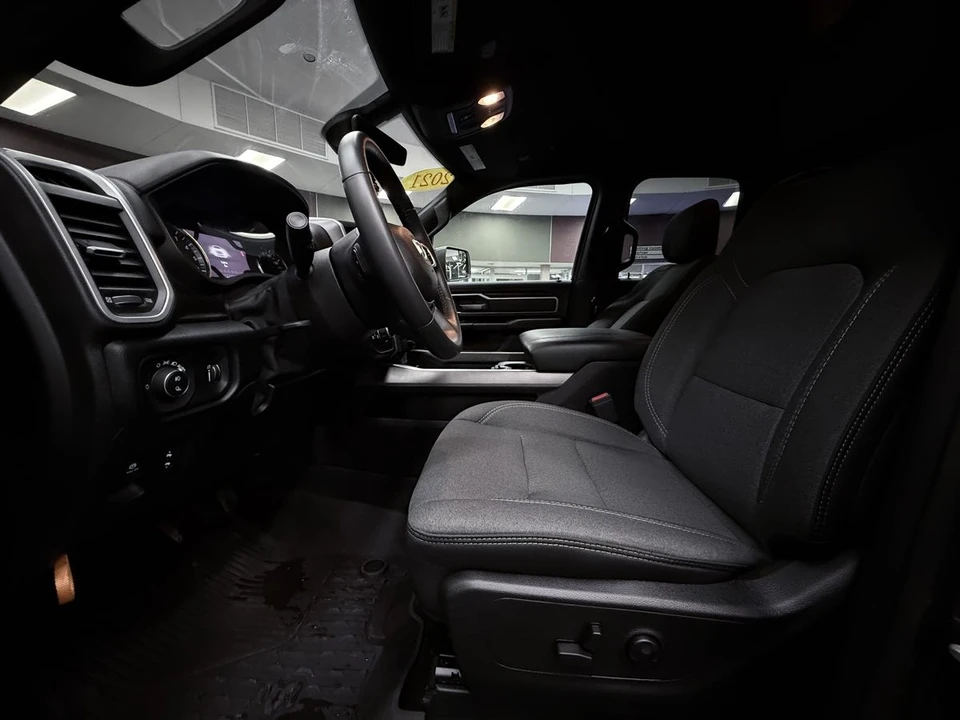 2021 Ram 1500 2nd Gen - Image 15 of 21