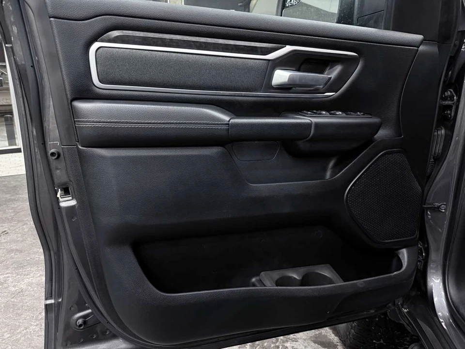 2021 Ram 1500 2nd Gen - Image 16 of 21