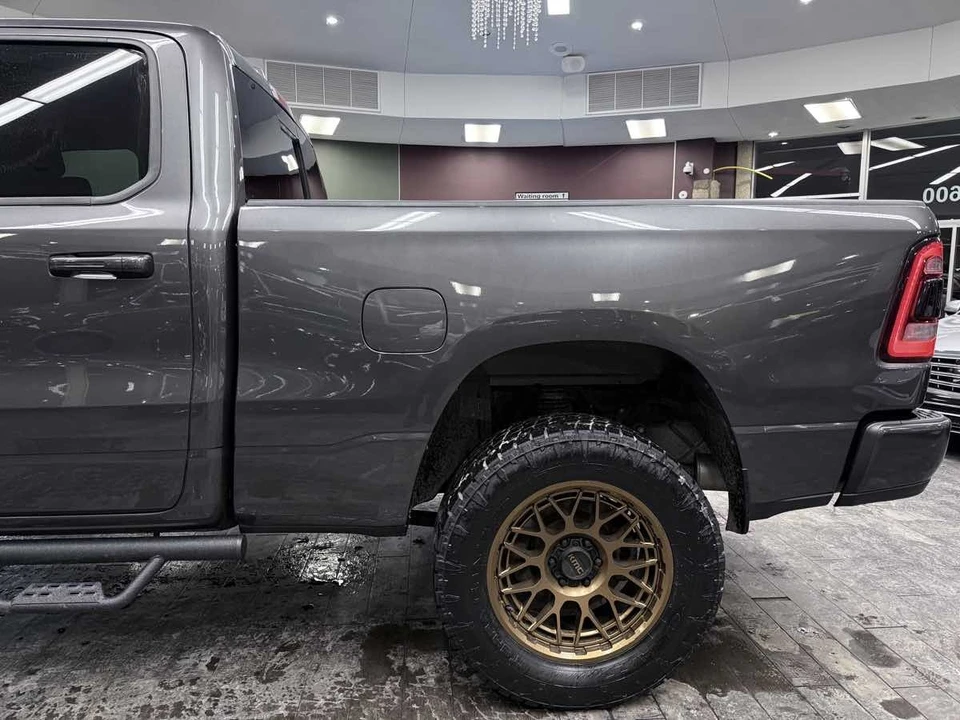 2021 Ram 1500 2nd Gen - Image 12 of 21