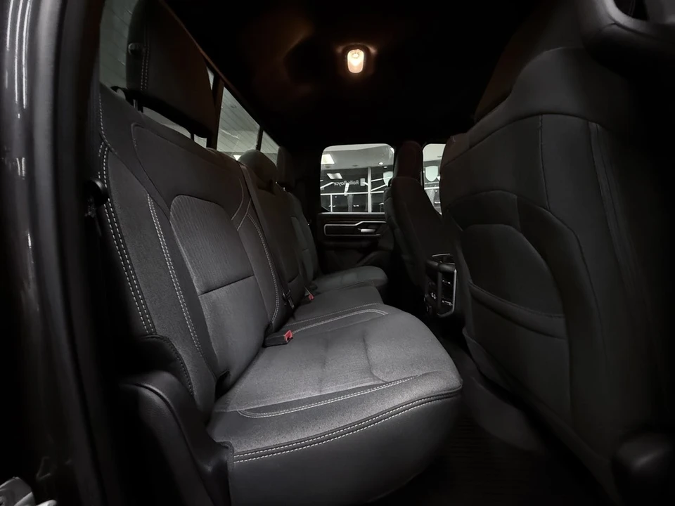 2021 Ram 1500 2nd Gen - Image 20 of 21