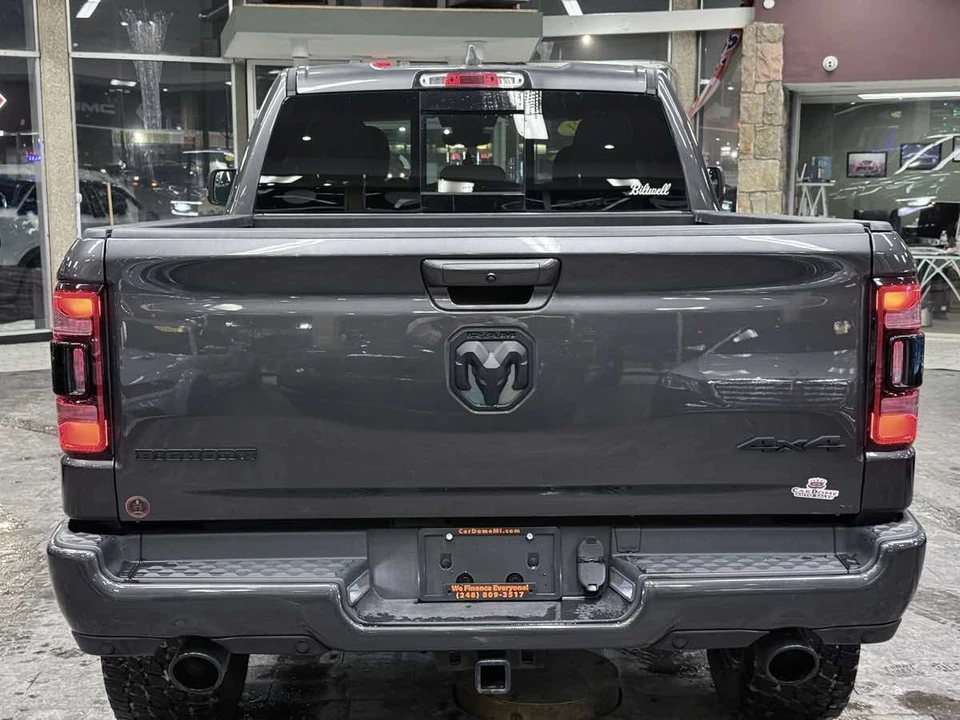 2021 Ram 1500 2nd Gen - Image 11 of 21