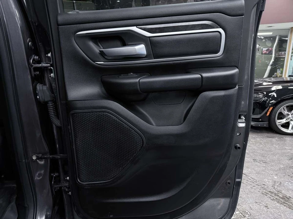2021 Ram 1500 2nd Gen - Image 21 of 21