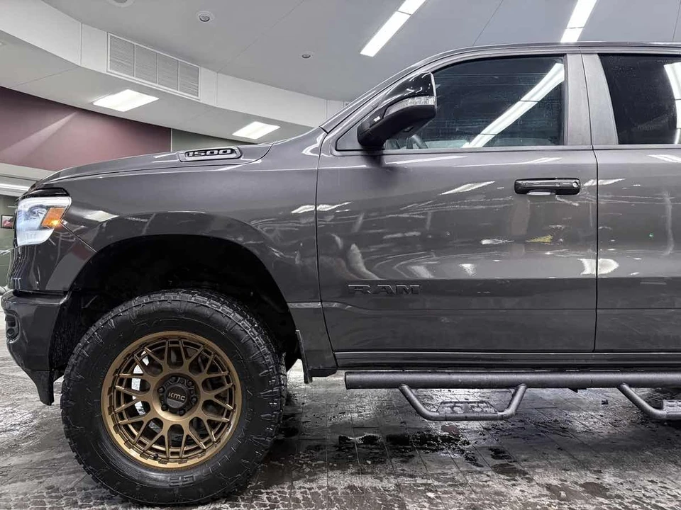 2021 Ram 1500 2nd Gen - Image 13 of 21
