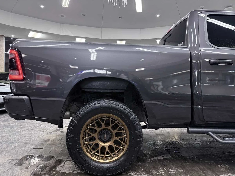 2021 Ram 1500 2nd Gen - Image 6 of 21