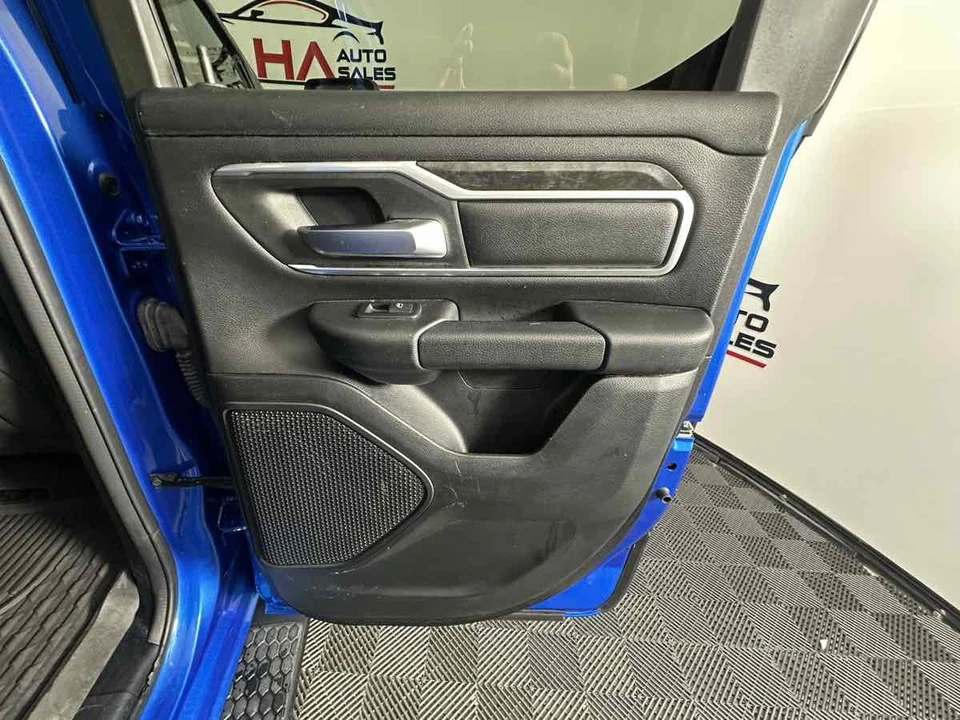 2021 Ram 1500 2nd Gen - Image 19 of 21