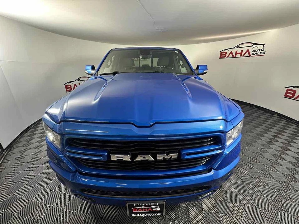 2021 Ram 1500 2nd Gen - Image 13 of 21