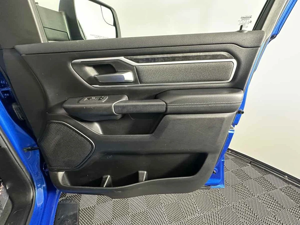 2021 Ram 1500 2nd Gen - Image 17 of 21
