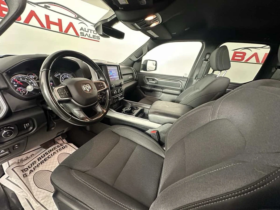 2021 Ram 1500 2nd Gen - Image 21 of 21
