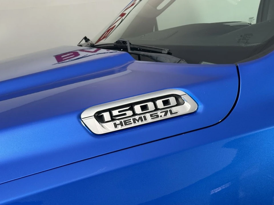 2021 Ram 1500 2nd Gen - Image 15 of 21