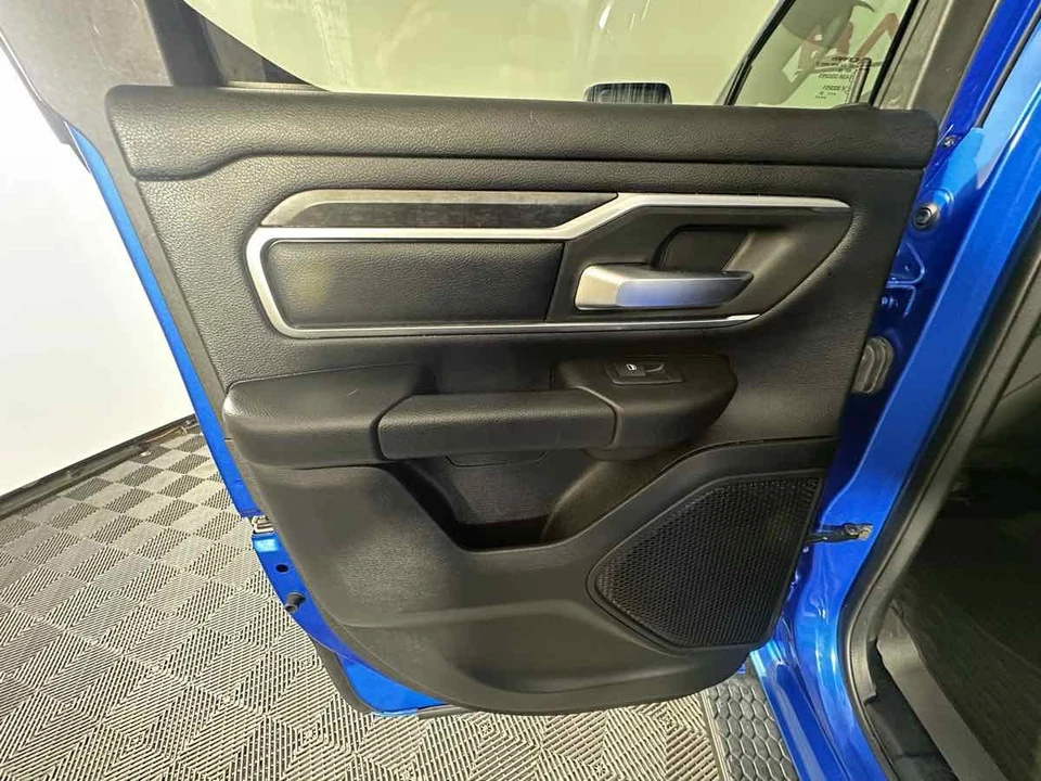 2021 Ram 1500 2nd Gen - Image 18 of 21