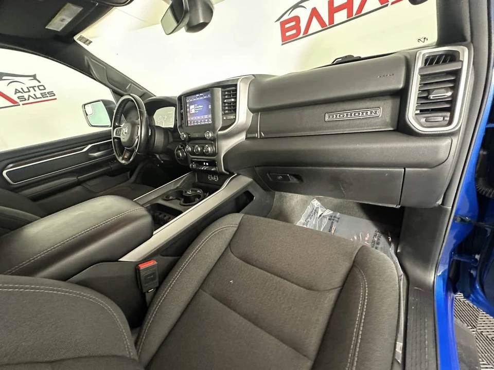 2021 Ram 1500 2nd Gen - Image 21 of 21