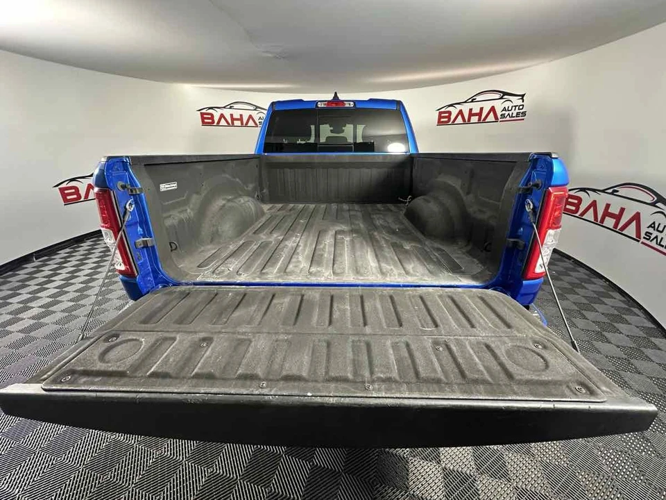 2021 Ram 1500 2nd Gen - Image 20 of 21