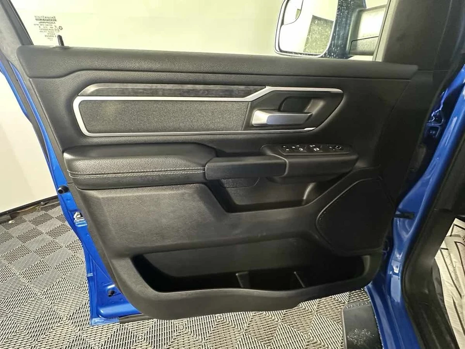 2021 Ram 1500 2nd Gen - Image 16 of 21