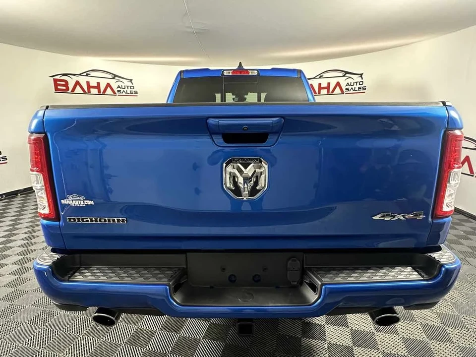 2021 Ram 1500 2nd Gen - Image 7 of 21