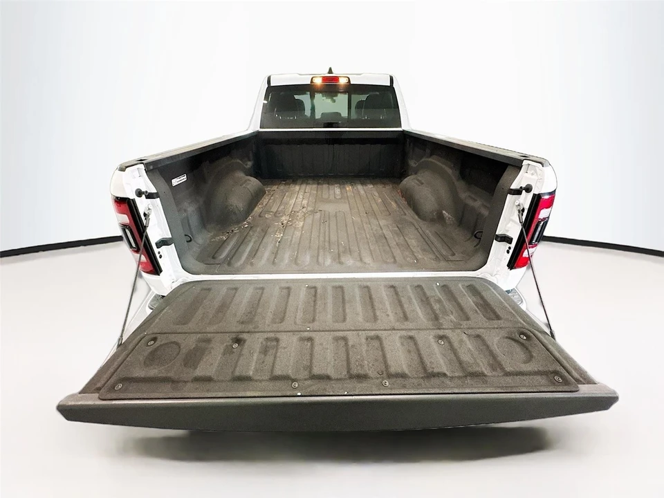 2021 Ram 1500 2nd Gen - Image 20 of 31
