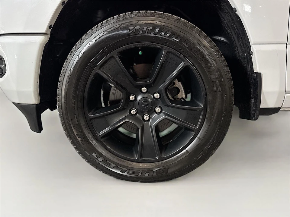 2021 Ram 1500 2nd Gen - Image 30 of 31
