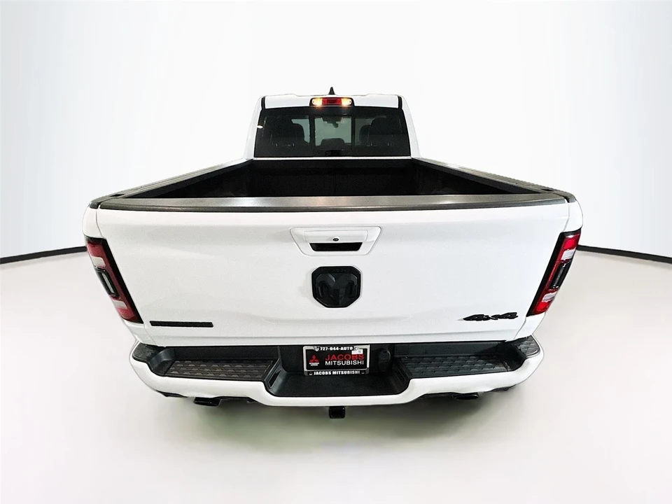 2021 Ram 1500 2nd Gen - Image 26 of 31