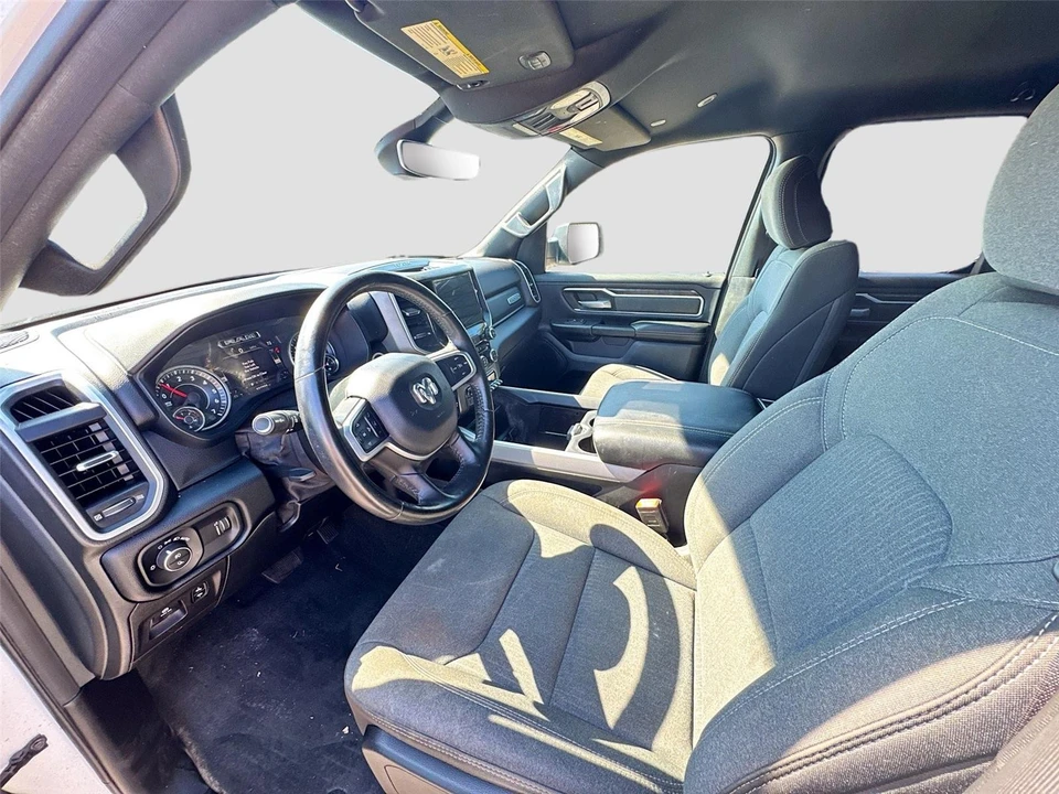 2021 Ram 1500 2nd Gen - Image 11 of 16