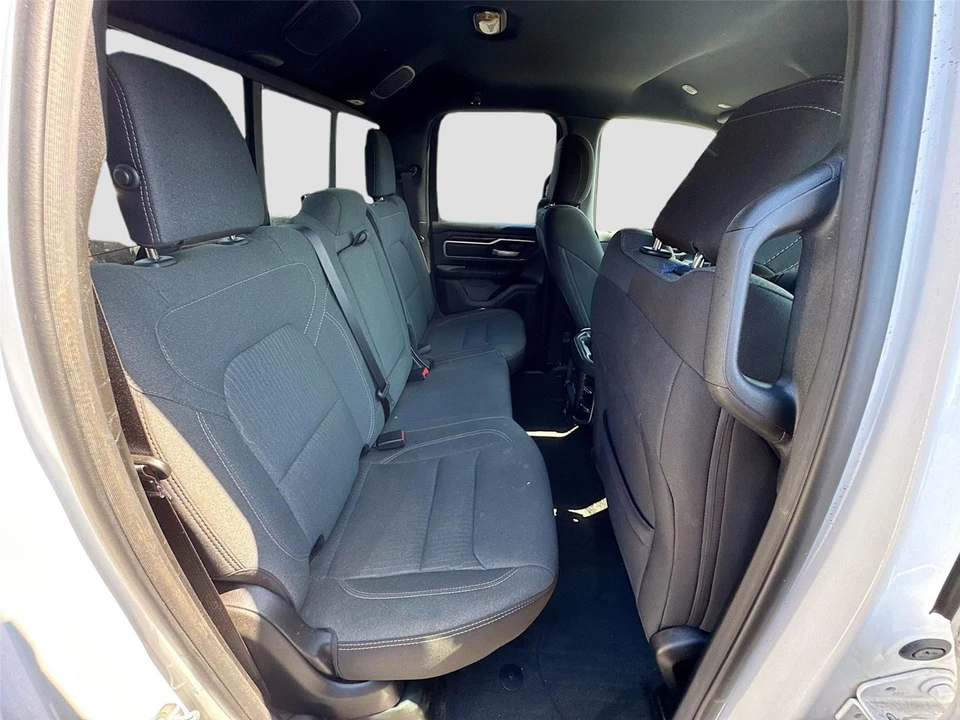 2021 Ram 1500 2nd Gen - Image 13 of 16