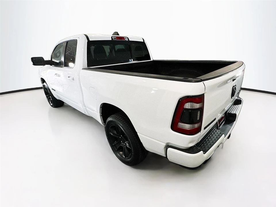 2021 Ram 1500 2nd Gen - Image 29 of 31