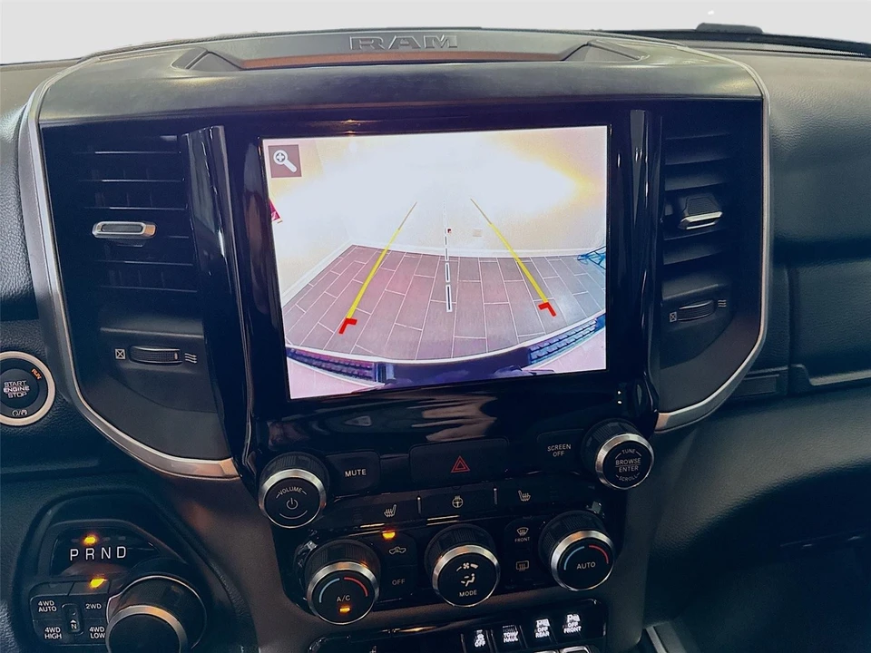 2021 Ram 1500 2nd Gen - Image 10 of 21