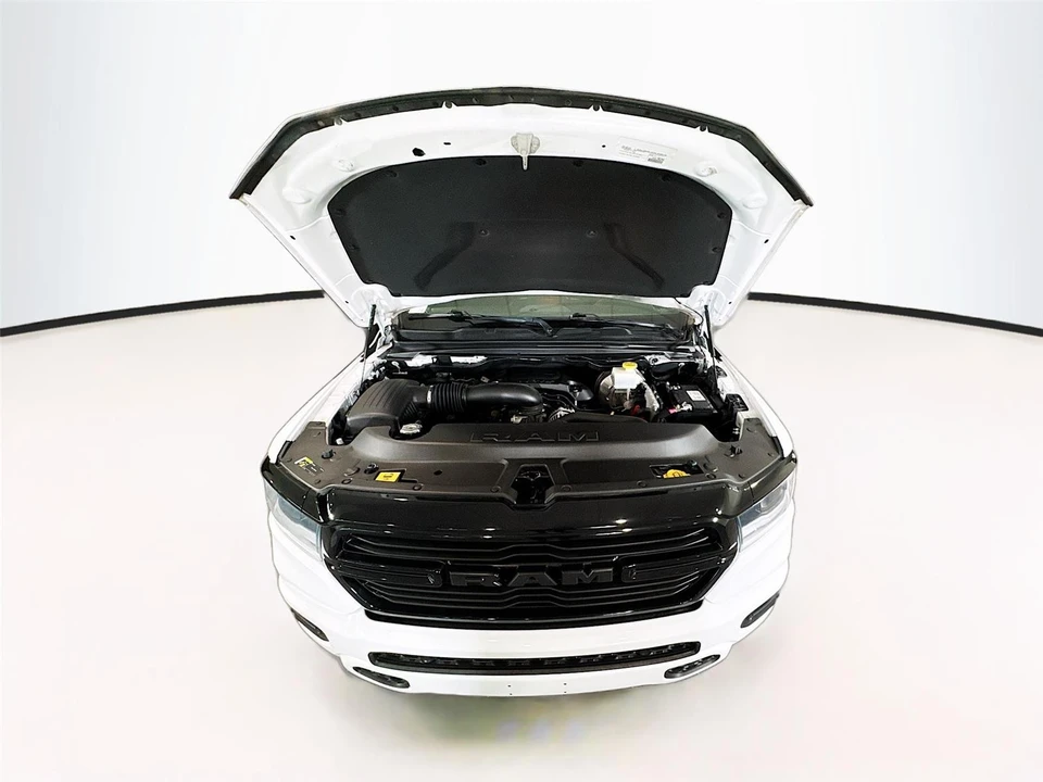 2021 Ram 1500 2nd Gen - Image 27 of 31
